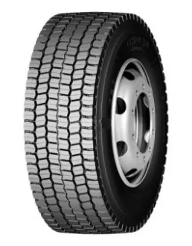 285/70R19.5 opona CETROC GHD22 146/144M